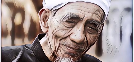 Rahasia Perhitungan Umur Kelipatan 7 Ala Mbah Moen, Ternyata Usia Ini Penentu Nasib Seseorang