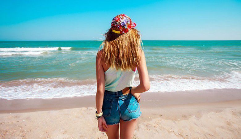 7. Cinta sama mantan