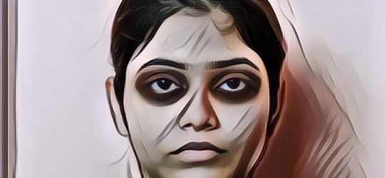 Cara Menghilangkan Kantung Mata Hitam yang Nggak Pakai Ribet!