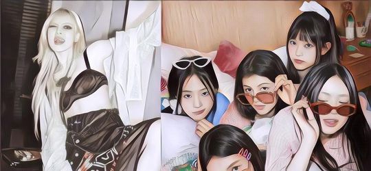 HyunA Mendadak Khawatirkan Kesehatan Member NewJeans Saat Kenang Awal Debut, Ternyata Karena Ini!