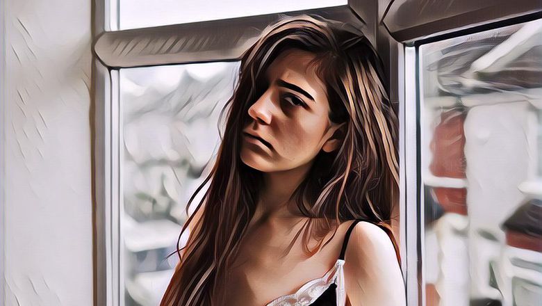 Kata-kata Kegagalan Cinta, Hari Senin Merana~