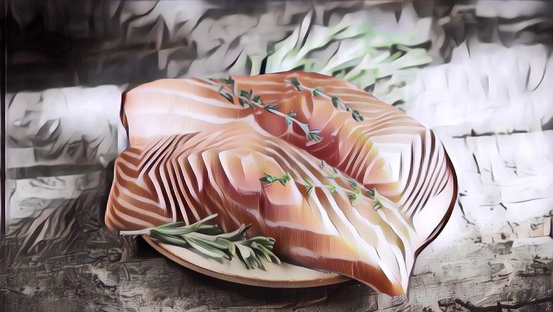 Ratusan Pemuda Taiwan Ganti Nama Jadi Salmon Gara-Gara Iklan Ini