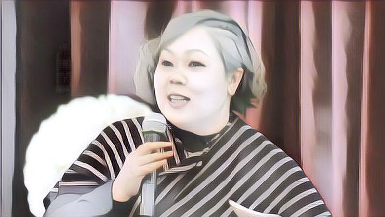 Balasan Menohok Inaya Wahid Anak Gus Dur ke Netizen Tentang Dinasti Politik