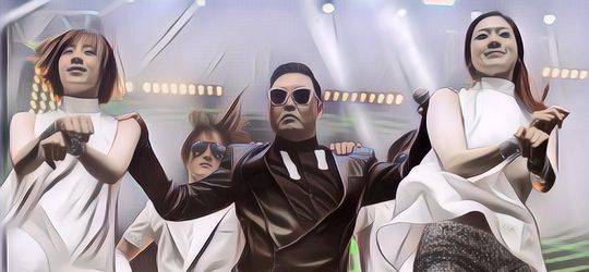 Siapa Aja Sih Bintang K-Pop Paling Tajir Sekarang?