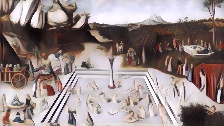 Deretan Urban Legend Asal Eropa yang Paling Terkenal di Dunia