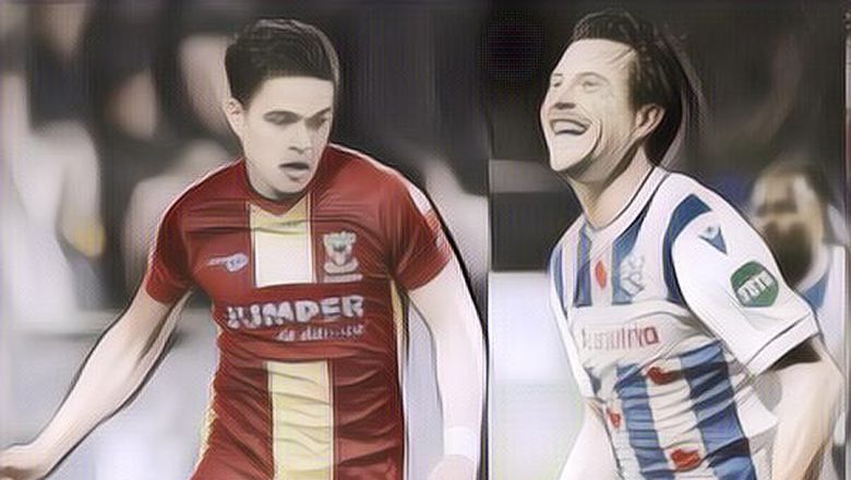 Dipanggil STY, Thom Haye dan Ragnar Oratmangoen Belum Pasti Main Lawan Vietnam?