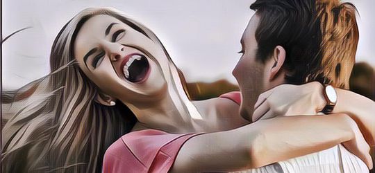 Kata-kata Cinta Romantis Buat Pacar Tersayang, Bakal Buat Doski Melting