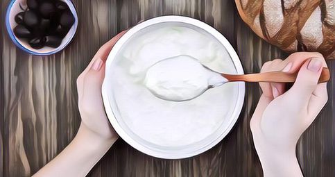Gak Susah! Tutorial Cara Membuat Yogurt Sendiri di Rumah