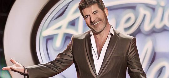 Dikenal Galak Jadi Juri, Deretan Penyanyi yang Diorbitkan Simon Cowell