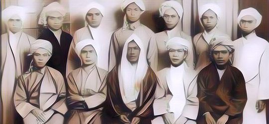 Makna Panggilan 'Gus', Siapa yang Layak Dapat Sebutan Ini?