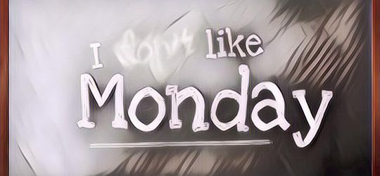 5 Tips Menghadapi Hari Senin yang Tidak Selamanya Menyeramkan