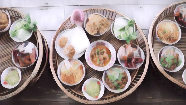 Tempat Makan Enak di Semarang Pas Untuk Akhir Bulan, Bisa Ajak Gebetan~