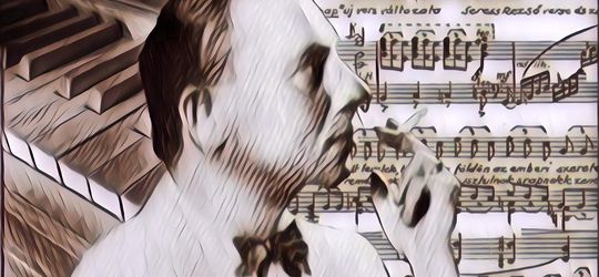 5 Lagu Mengerikan, Ada yang Bisa Bikin Gila! Berani Dengerin?