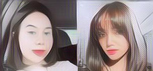 Fuji Beri Respon Soal Mayang yang Ditolak untuk Menemui Gala: Selama Ini Kemana Aja?