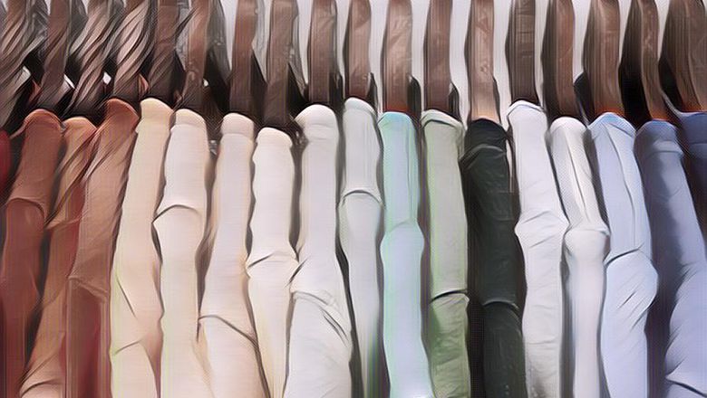 Pilihan Warna Baju yang Cocok Digunakan Saat Olahraga, Tentukan Pilihanmu Gengs