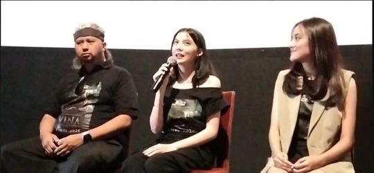 Film VINA: Sebelum 7 Hari Rilis Trailer, Tentang Korban Pembunuhan Anggota Geng Motor