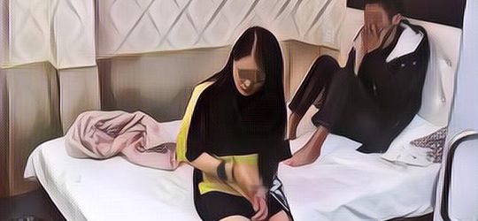 Miris! Jadi Korban Pemerkosaan Usai Salah Ketuk Kamar Hotel, Wanita Dari Panti Pijat Ini Ikut Dihukum Penjara