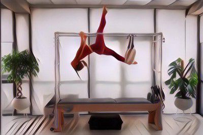9 Manfaat Olahraga Pilates yang Saat Ini Sedang Digandrungi