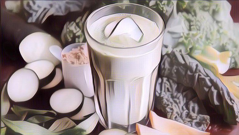 Mengenal Green Smoothies, Jus Hijau Enak dan Menyehatkan