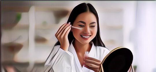 Menolak Tua, Ini 3 Rekomendasi Serum Retinol yang Bikin Wajah Awet Muda