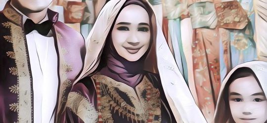 Pacaran Lama Bukan Jaminan Pelaminan, Kayak 3 Selebritis Indonesia Ini