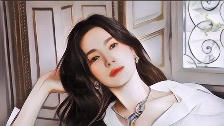 Song Hye Kyo Punya Uang Tambahan Rp 68 M Tanpa Harus Bekerja