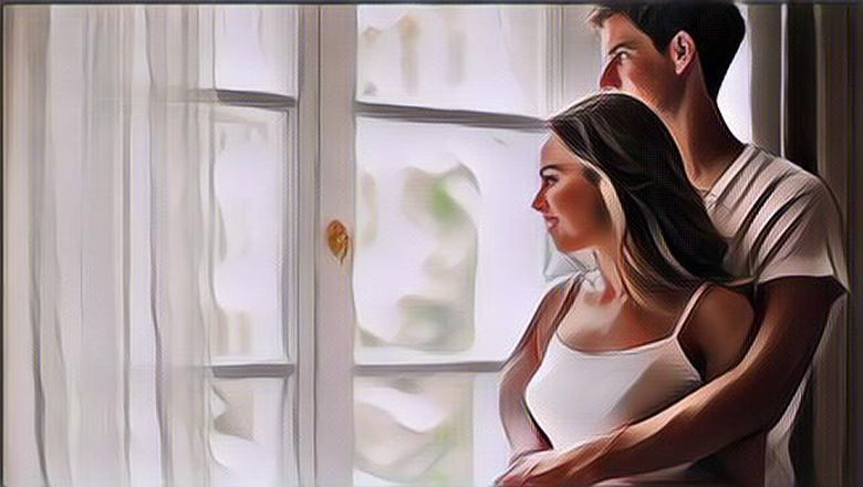 Suami Wajib Lakukan Ini Agar Istri Enggak Stres Meski di Rumah Saja