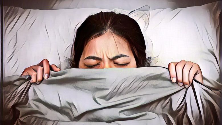 Lakukan Gerakan Peregangan Ini, Supaya Tidur Lebih Nyenyak