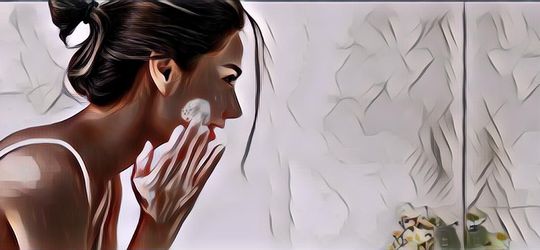 Banyak yang Belum Tahu, Ternyata Ini Manfaat Mencuci Wajah dengan Air Dingin