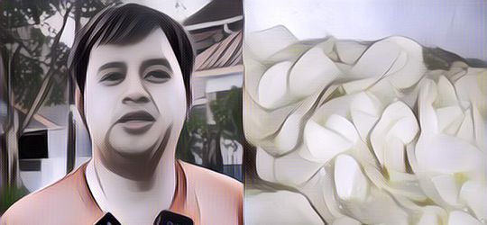 Dulunya Kerja di BUMN, Pria Ini Kini Sukses Jadi Bos Keripik Kentang