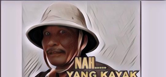 Tebak-Tebakan Lucu yang Bikin Gemes!