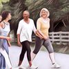 Menurut Peneliti AS, Hidup Sehat Gak Perlu Jalan Kaki 10 Ribu Langkah