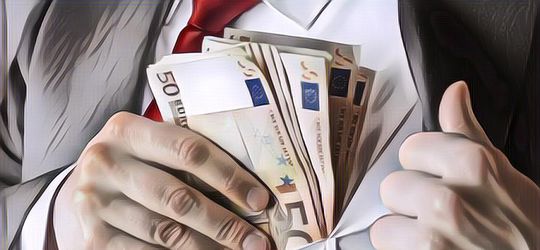 Koruptor Kakap di Indonesia yang Bikin Rugi Negara dan Masih Jadi Buronan