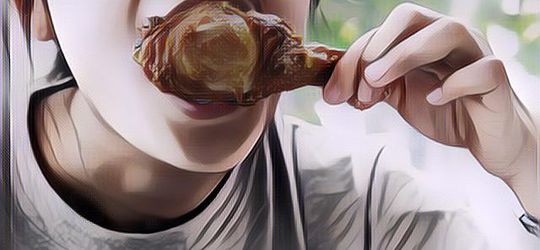 Tips Berhenti Makan Gorengan, Mulai dari Sekarang Yuk!