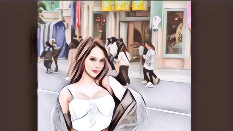 YouTuber Xiao A La Putuskan Lakukan Operasi Plastik Jadi Transgender, Wajahnya Bikin Bengong