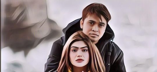 Billy Syahputra dan Hilda Vitria Lengket Lagi, Gimana Nasib Memes Nih?