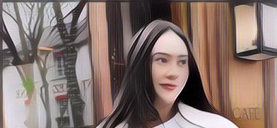 Pengakuan Anya Geraldine Tak Pernah Ditraktir Pacar Saat Kencan, Percaya?