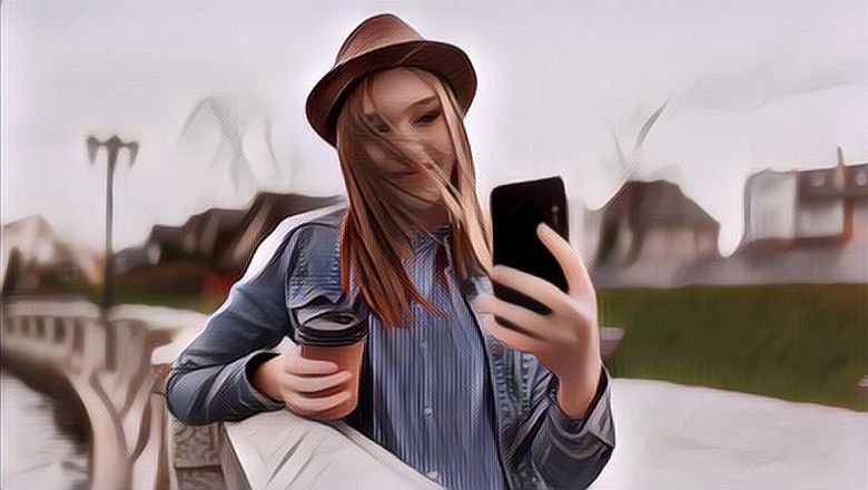 Pernah Ada yang Minta PAP di Media Sosial, Sudah Tahu Artinya Belum?