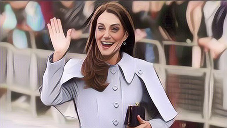 Bocor! Isi Tas Kate Middleton Saat Bepergian, Selalu Bawa Barang-barang Ini
