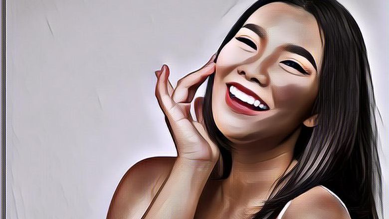 Sssttt! Begini Lho Rahasia Makeup Flawless Ala MUA Profesional