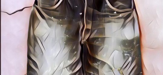 Celana Jeans Ini Dihargai Rp 1 Miliar, Seperti Apa Modelnya?