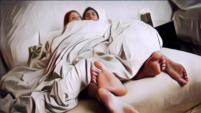 Bikin Emosi! Ketangkap Basah Tanpa Busana Sama Pembantu, Suami Kaya Ini Malah Beri Alasan Gak Masuk Akal