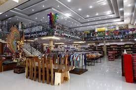 1. Krisna Bali 24 jam bagian depan