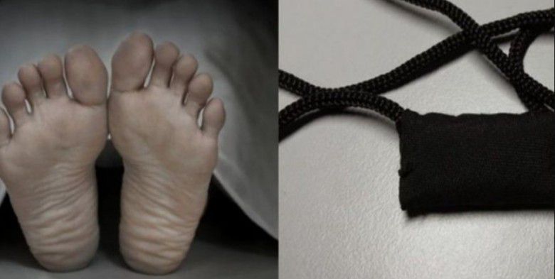 # Pintu Membuka Sendiri