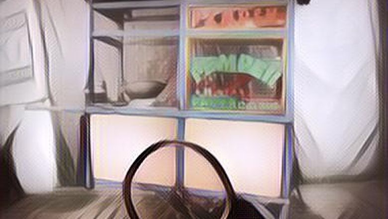 Pria Diduga Polisi Menyamar Jadi Penjual Pempek, Ada HT di Kantong