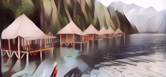 Menjelajahi Pantai Terindah di Indonesia, Dijamin Bikin Terpesona Saking Bagusnya