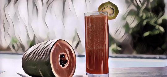 Mau Meneguk Kesegaran Hakiki? Nih, 7 Resep Minuman Dingin Terbuat Dari Buah Pepaya