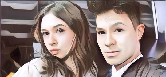 Yuki Kato dan Fero Walandouw Makin Dekat, Disebut Sudah Jadian