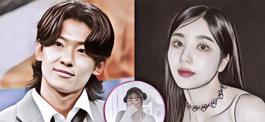 Klarifikasi Kwon Eunbi Dirumorkan Pacaran Sama DEX, Sebut Sosok Aktor Ini Sebagai Tipe Idealnya