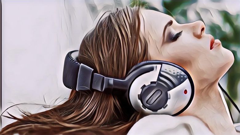 Binaural Beats, Menghasilkan Suara Imajiner untuk Mengatasi Insomnia